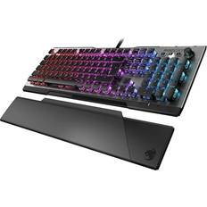 Roccat Keyboards Roccat Vulcan 120 AIMO (English)