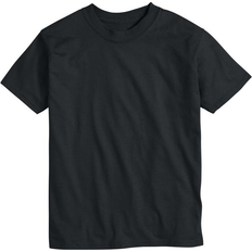 Hanes t shirt Hanes Beefy Men's T-Shirt 2-pack - Black