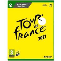 Tour de France 2023 (XBSX)