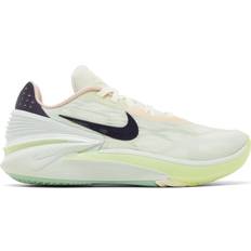 Schiuma Scarpe da Basket Nike G.T. Cut 2 M - Coconut Milk/Arctic Orange/Barely Green