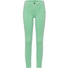 Brax Style Ana Skinny Jeans - Spring Green