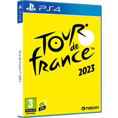 Tour De France 2023 (PS4)