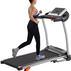 Fitness Machines Merax Foldable Electric Treadmill