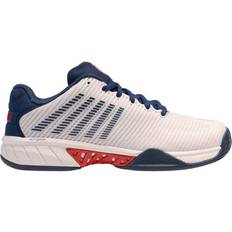  Hypercourt Express 2 M - White/Blue
