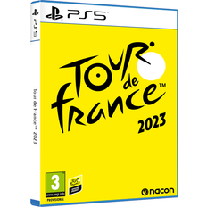 Tour de France 2023 (PS5)