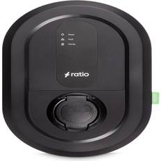 Ratio Electric Elbil opladere Ratio Electric Solar 11-22kW Udtag 3-faset