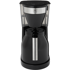 Melitta Coffee Brewers Melitta Easy Top Therm II