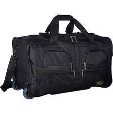 Rockland Rolling Duffel Bag 56cm