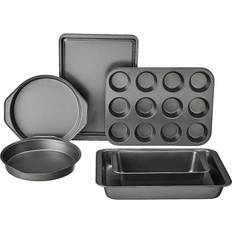 Amazon Basics Oven Bakeware Bageredskaber