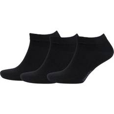 Amanda Christensen True Sneaker Sock - Zwart