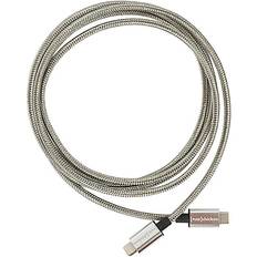 Armour C2 USB C - USB C 2.0 M-M