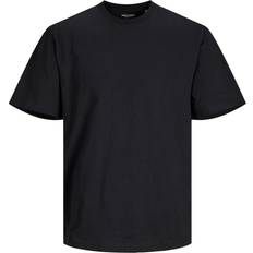 Jack & Jones Plain T-shirt - Black