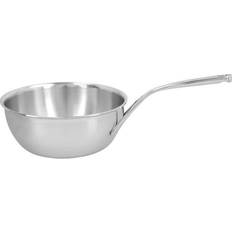 Apto para Lavavajillas Sauteuses Demeyere Atlantis 7 Conical 3.3 L 24 cm