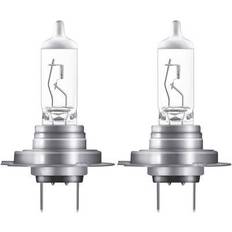 Vehicle Parts Osram Night breaker silver H7 headlight bulb 2 pcs.