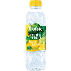 Volvic Touch of Fruit Lemon & Lime 50cl 12pack