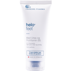 Pleiende Fotkremer Faaborg Pharma Helo Feet 100ml