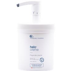 Helo Creme