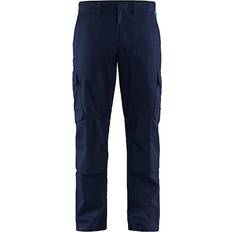 Arbeidsbukser Blåkläder 1448-1832 Stretch Industrial Trousers