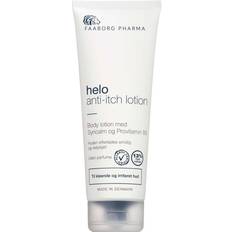 Faaborg Pharma Helo Anti-Itch 70% 250ml