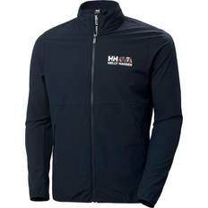 Helly Hansen Men's Newport Softshell Jacket - Navy