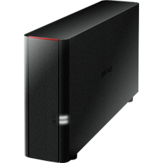 LinkStation 210 2TB