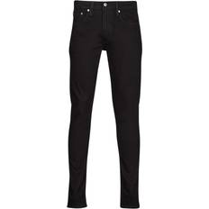 Levi's Men's Skinny Taper Jeans - Black