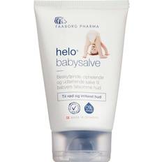 Faaborg Pharma Ansigtscremer Faaborg Pharma Helo Babysalva 50ml
