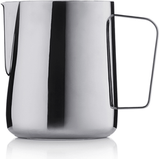 Stainless Steel Milk Jugs Barista & Co Core Milk Jug 0.159gal