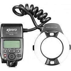 Macro Ring Flash for Nikon