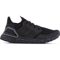 Chaussures de Course Adidas UltraBoost 20 X James Bond - Core Black/Iron Metallic