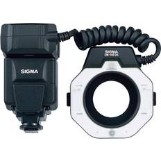 Ring Flashes Camera Flashes SIGMA EM-140 DG Macro Flash for Canon