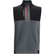 Under Armour Storm Daytona Vest - Pitch Grey/Black