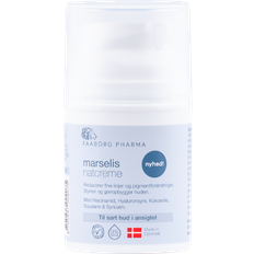 Faaborg Pharma Marselis Natcreme 50ml