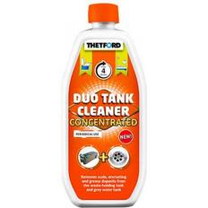 Duo Tank Cleaner Concentrated
