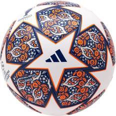 5 - FIFA Quality Fodbolde adidas Champions League Istanbul - White/Blue/Orange