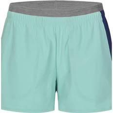 Ortovox Vrouw Shorts Ortovox Piz Selva Short - Turquoise