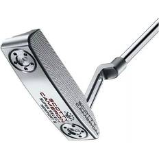 Steel Putters Scotty Cameron Super Select Newport 2