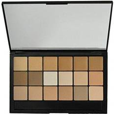 Vincent Kehoe 18 Part Foundation/Concealer Palette #11