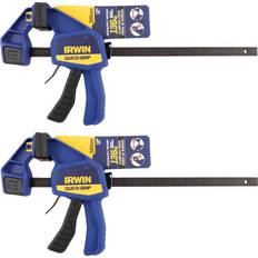 Morsetti Irwin T54122EL7 2pcs Morsetto Rapido