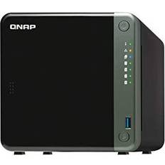 QNAP TS-453D-4G