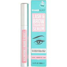 Gloss/Luster Eyelash Serums Hairburst Lash & Brow Enhancing Serum 9ml