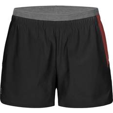 Ortovox Vrouw Shorts Ortovox Piz Selva Short - Zwart