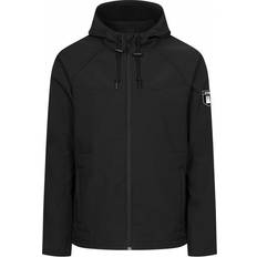 Derbe Between-Season Jacket 'Isleby' - Black