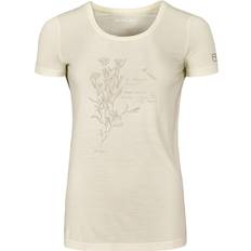 Oberteile Ortovox Cool Tec Sweet Alison T-shirt - Sand