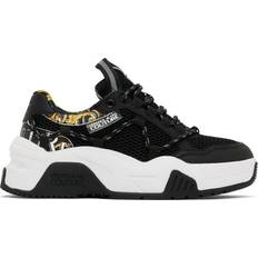 Versace Sneakers Versace Jeans Couture - Black/Gold