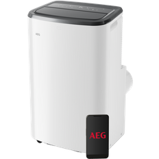 AEG Air Conditioners AEG AXP26U559HW