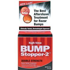 Bump Stopper Razor Bump Treatment Double Strength 14.2g