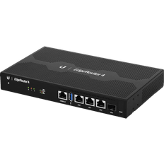 Ubiquiti Networks EdgeRouter 4