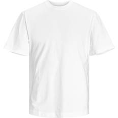 Jack & Jones Plain T-shirt - White