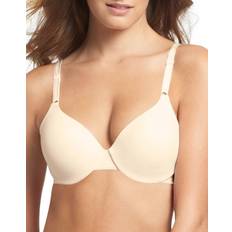 Warner's Distillery T-Shirt Bra - Vanilla